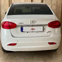 فروش جک j4|خودرو سواری و وانت|تهران, مرزداران|دیوار