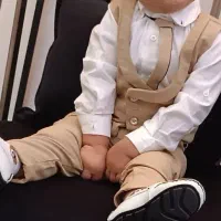 لباس بچه گانه