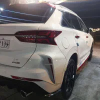 کی ام سی ایکس ۵ خشک ۱۴۰۴|خودرو سواری و وانت|رشت, تازه آباد|دیوار