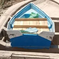 قایق ۳ونیم متری
