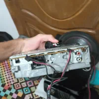 ظبط پایونیر بلوتوث دار|قطعات یدکی و لوازم جانبی|رشت, فلسطین|دیوار