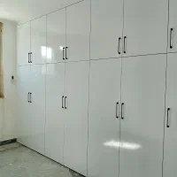 ساخت و نصب انواع کمد و کابینت|خدمات پیشه و مهارت|رامهرمز, |دیوار