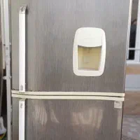 یخچال بوران