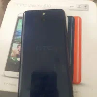 گوشی اچ تی سی سالم|موبایل|تهران, سلسبیل شمالی|دیوار