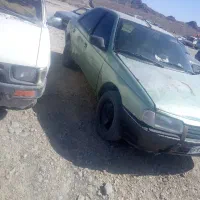 پژو ۴۰۵ مدل ۷۶|خودرو سواری و وانت|نیک شهر, |دیوار