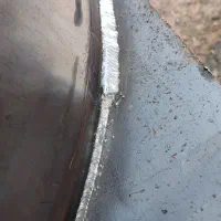 نوردو خم کاری ورق پروفیل لوله فلزی و لوله مسی مبدل|خدمات پیشه و مهارت|رشت, بیجارپس|دیوار