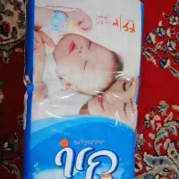 پوشک مارک بارلی سایز 3