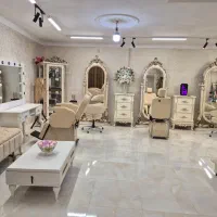 دعوت به همکاری در سالن زیبایی