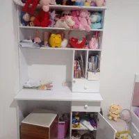 میز تحریر سالم|میز تحریر و کامپیوتر|گرگان, |دیوار