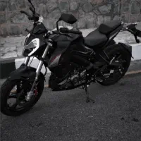 فروش موتور بنلیs180|موتورسیکلت|مشگین شهر, |دیوار