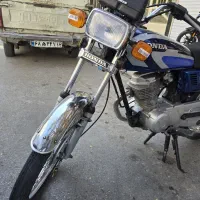 هندا 125