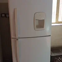 یخچال فریزر سیلوان