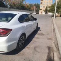 هوندا سیویک ۲۰۱۳|خودرو سواری و وانت|تهران, والفجر (افسریه)|دیوار