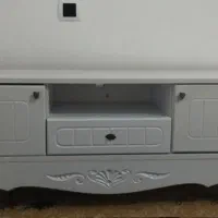 زیر تلویزیون