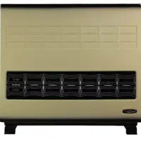 بخاری گازی نیک کالا طرح کیوان KN16