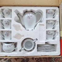 سرویس چایخوری