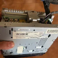 ضبط pioneer|قطعات یدکی و لوازم جانبی|شیراز, ستارخان|دیوار