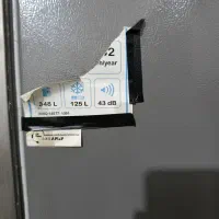 فروش یخچال فریزر اسنوا