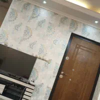 نصب کاغذ دیواری، پارکت، قرنیز، نبشی