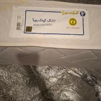 تشک کودک رویا سایز ۷۰×۱۳۰
