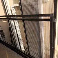 کارگاه تخصصی تولید توری پلیسه|خدمات پیشه و مهارت|ایلام, |دیوار