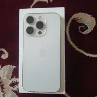 آیفون ۱۵ پرو