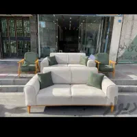 نجار و روکوب مبل راحتی