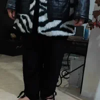پالتوخز و چرم مصنوعی