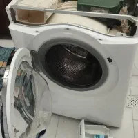 تعمیرات لباسشویی یخچال پکیج 18سال سابقه|خدمات پیشه و مهارت|سنندج, |دیوار