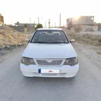 پراید مدل 90 دوگانه فابریک|خودرو سواری و وانت|بهبهان, |دیوار