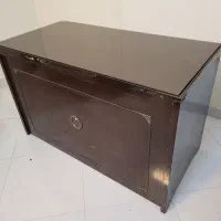میز کار و میز کامپیوتر دست دوم|میز تحریر و کامپیوتر|تهران, اوقاف|دیوار