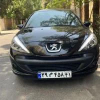 ۲۰۷ صفر کیلومتر ۱۴۰۴،تحویل فوری از نمایندگی|خودرو سواری و وانت|کرج, اصفهانیها|دیوار