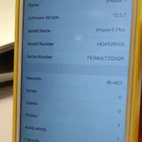 iphone 6 Plus|موبایل|جهرم, |دیوار