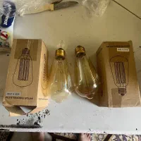 لامپ ادیسونی