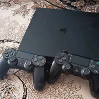 پی اس ps4 اسلیم