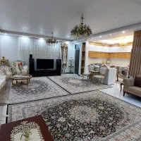 فروش دو طبقه و پیلوت 3 طرف نور / دانش|فروش خانه و ویلا|قروه, |دیوار