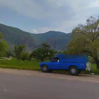 خودرو سواری و وانت