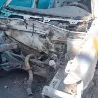 سمند  ۲EF7گانه کارخانه.سنداول