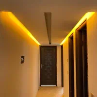 برقکاربرقکشی نورپردازی برق هالوژن خرده کاری اتصالی|خدمات پیشه و مهارت|کرمان, |دیوار