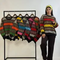 بافت زمستونی