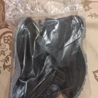 کفش ایمنی نیم پوت پاژند