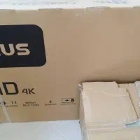 تلویزیون هوشمند ۴۳ اینج