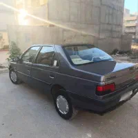 پژوه ۴۰۵مدل ۹۷|خودرو سواری و وانت|اردبیل, |دیوار