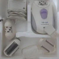 شیو کننده بدن