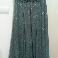 ی عددپیراهن مجلسی زنانه