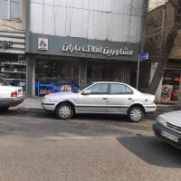 ۴۰متر مغازه بر خیابان اصلی دودهنه