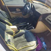 پارس تیوفایو گاز سیمی کلاس 13|خودرو سواری و وانت|بندر گناوه, |دیوار