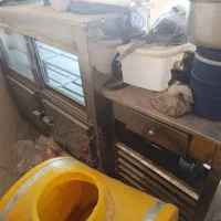 یخچال|فروشگاه و مغازه|نهاوند, |دیوار