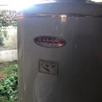 آبگرمکن ایستاده (قاینار خزر)