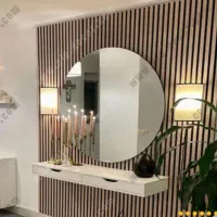 دکوراسیون داخلی تی وی وال،ترمو،ماربل